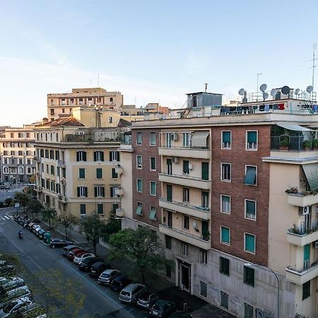 Re Di Roma Apartment Kültér fotó
