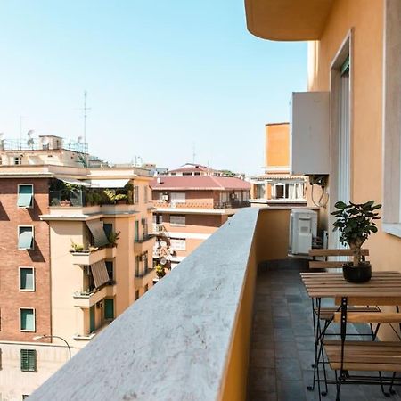 Re Di Roma Apartment Kültér fotó