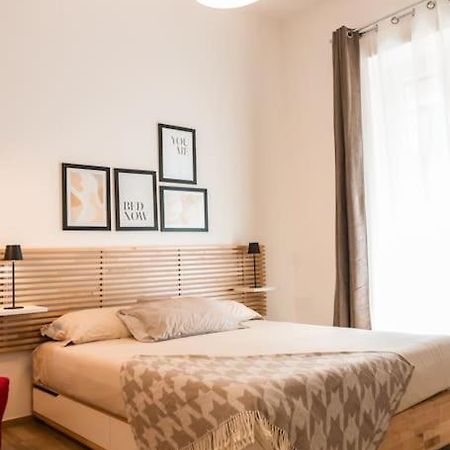Re Di Roma Apartment Kültér fotó