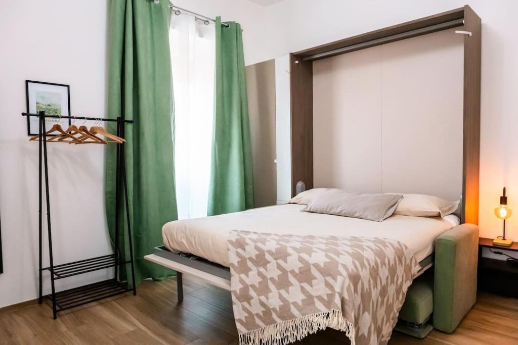 Re Di Roma Apartment Kültér fotó