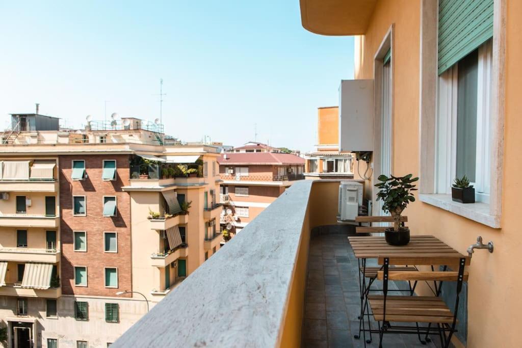 Re Di Roma Apartment Kültér fotó