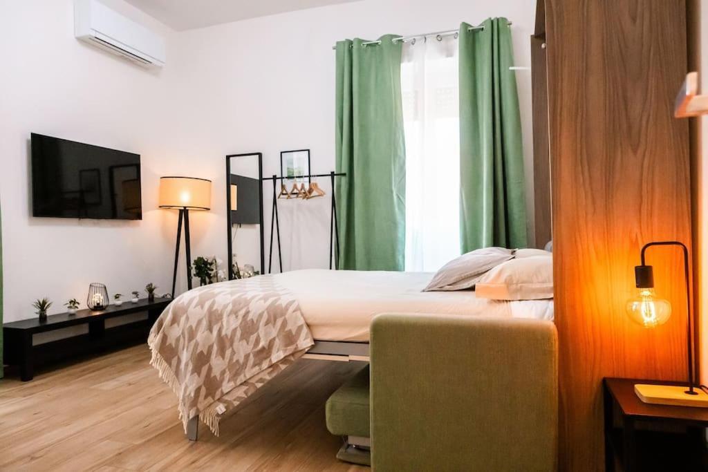 Re Di Roma Apartment Kültér fotó