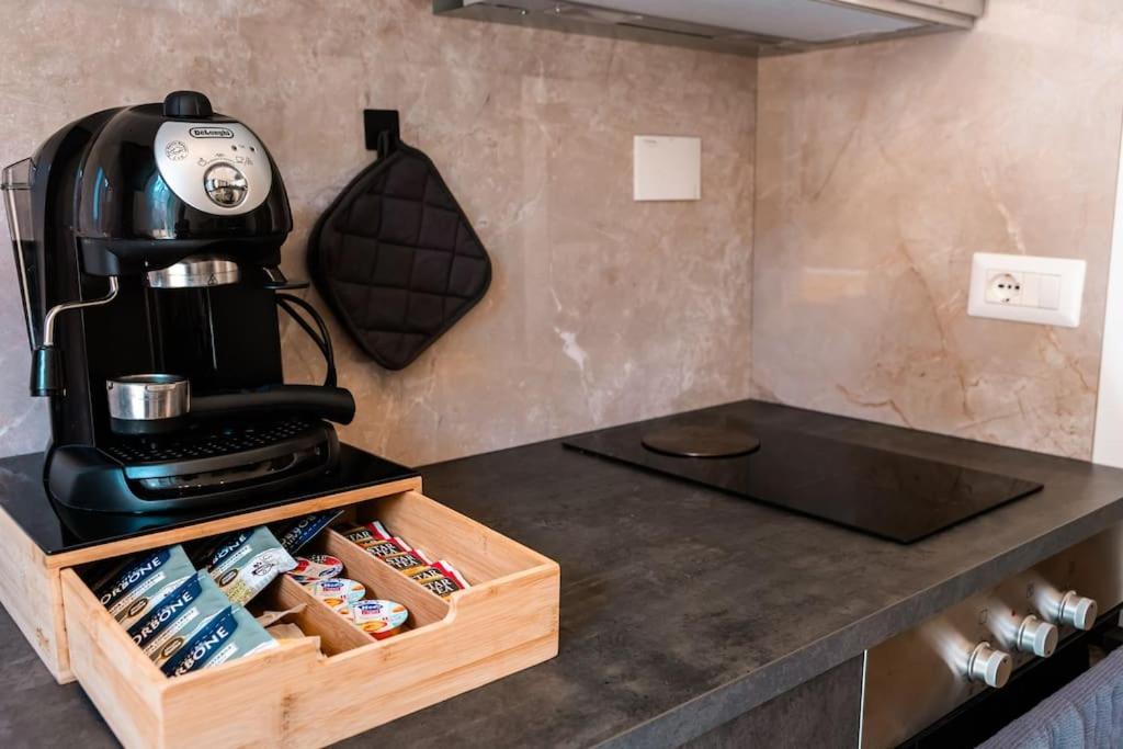 Re Di Roma Apartment Kültér fotó