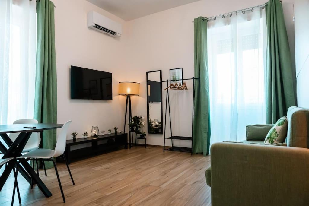Re Di Roma Apartment Kültér fotó