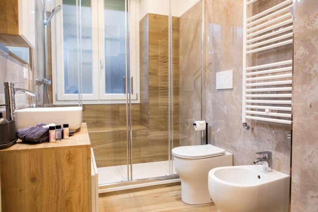 Re Di Roma Apartment Kültér fotó