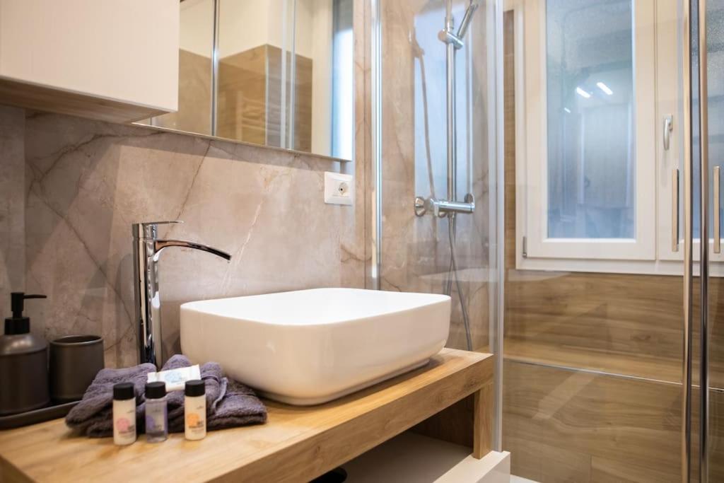 Re Di Roma Apartment Kültér fotó