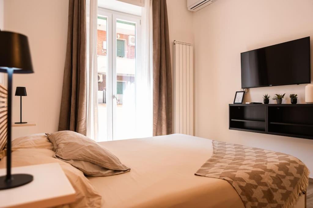 Re Di Roma Apartment Kültér fotó